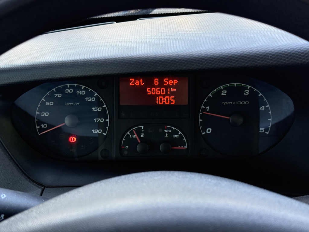 Iveco Daily