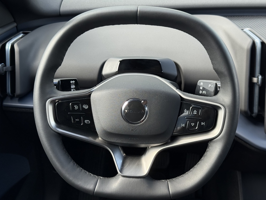 Volvo Ex30