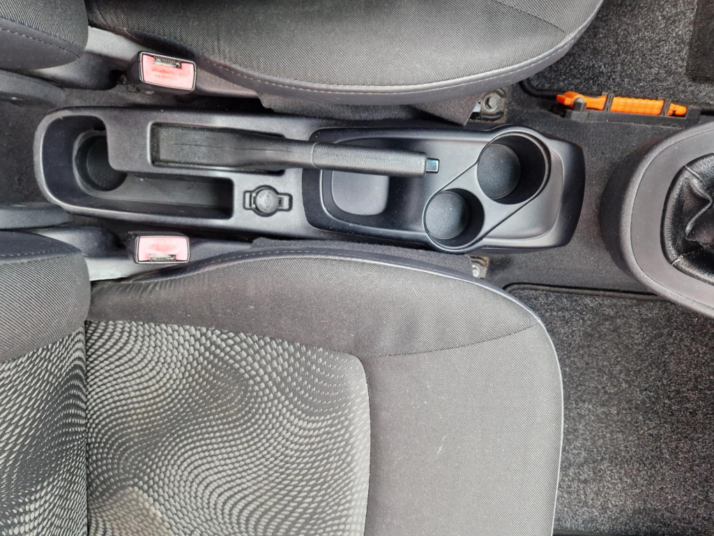 Hyundai I 10