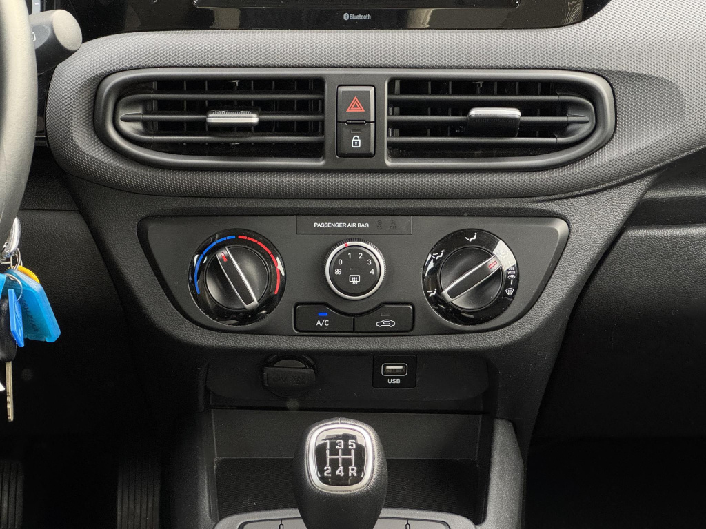 Hyundai I 10