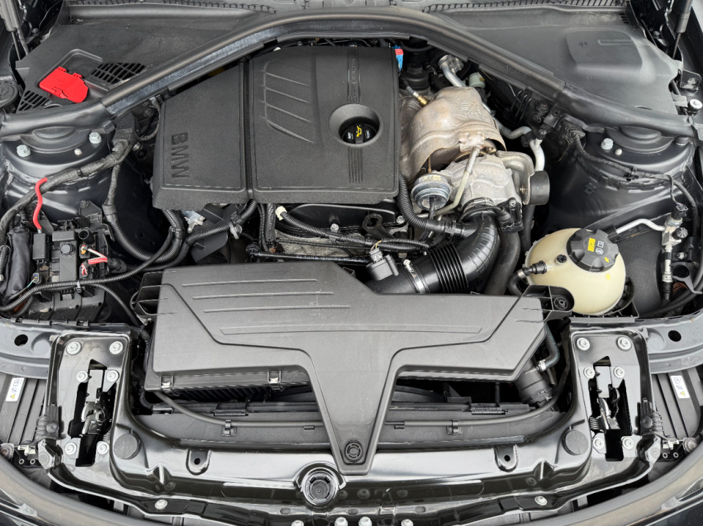 BMW 3-serie