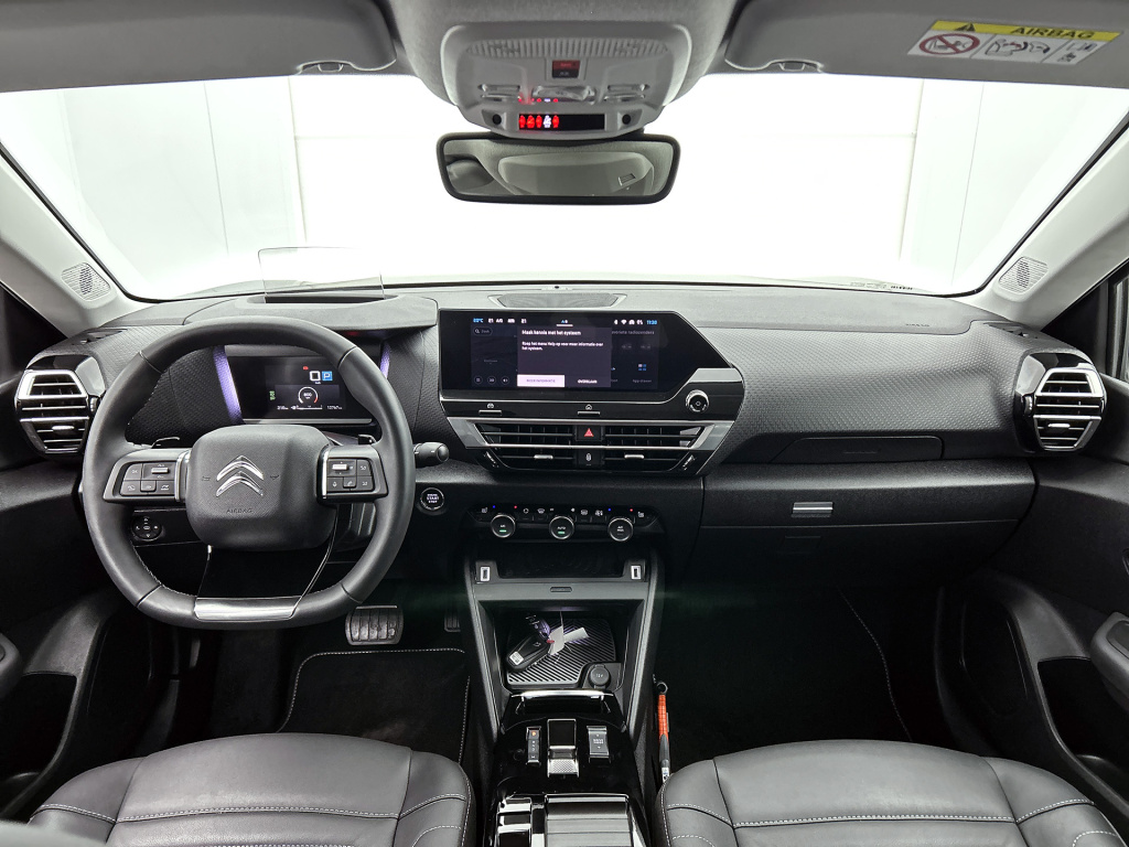Citroen C4 X