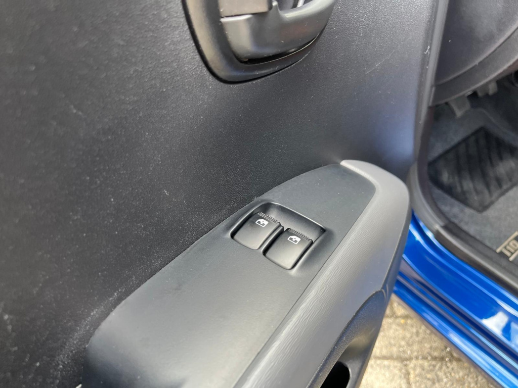 Hyundai I 10