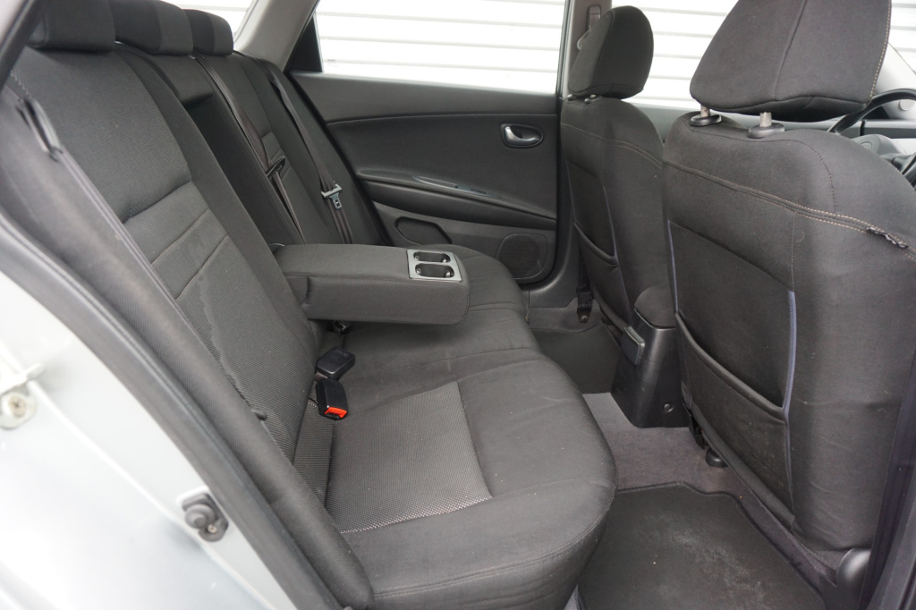 Nissan Primera