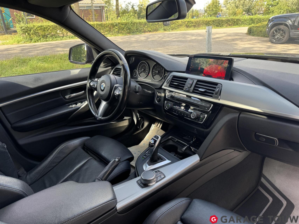 BMW 3-serie