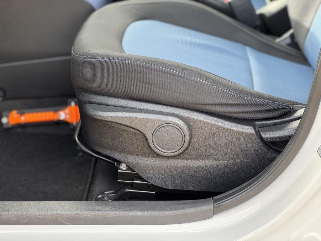 Hyundai I 10