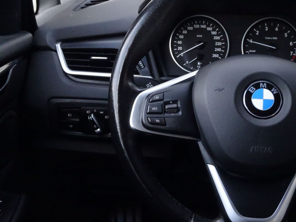 BMW 2-serie