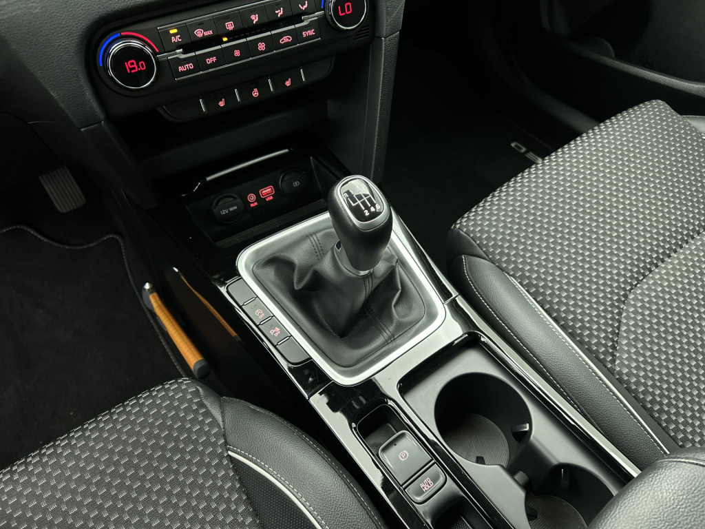Kia Ceed Sportswagon