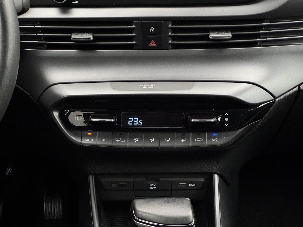 Hyundai I 20