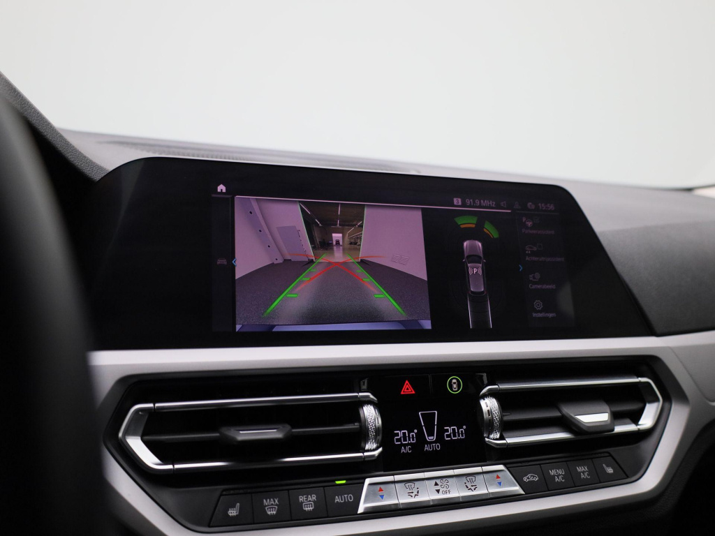 BMW 3-serie