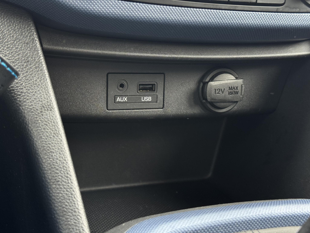 Hyundai I 10