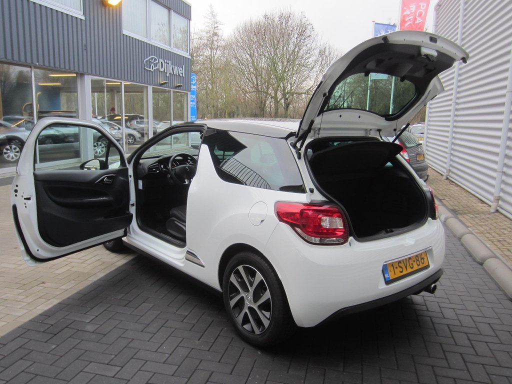 Citroen DS3