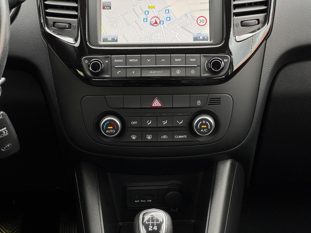 Kia Venga