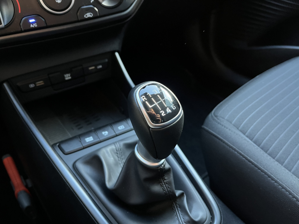 Hyundai I 20