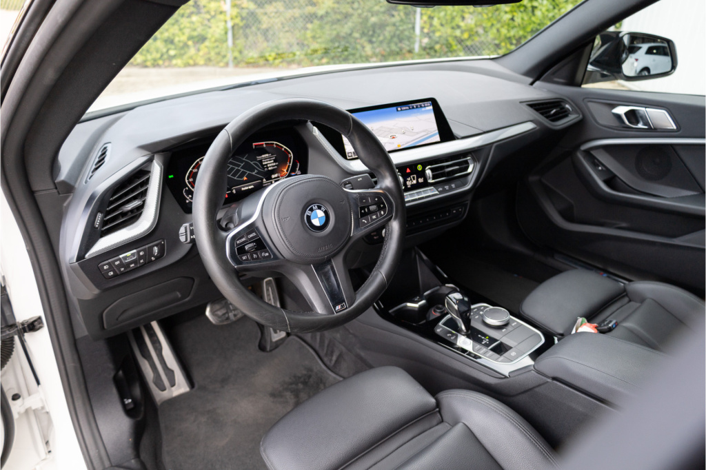BMW 2-serie