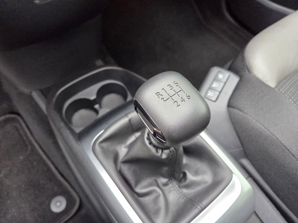 Citroen C4 Spacetourer