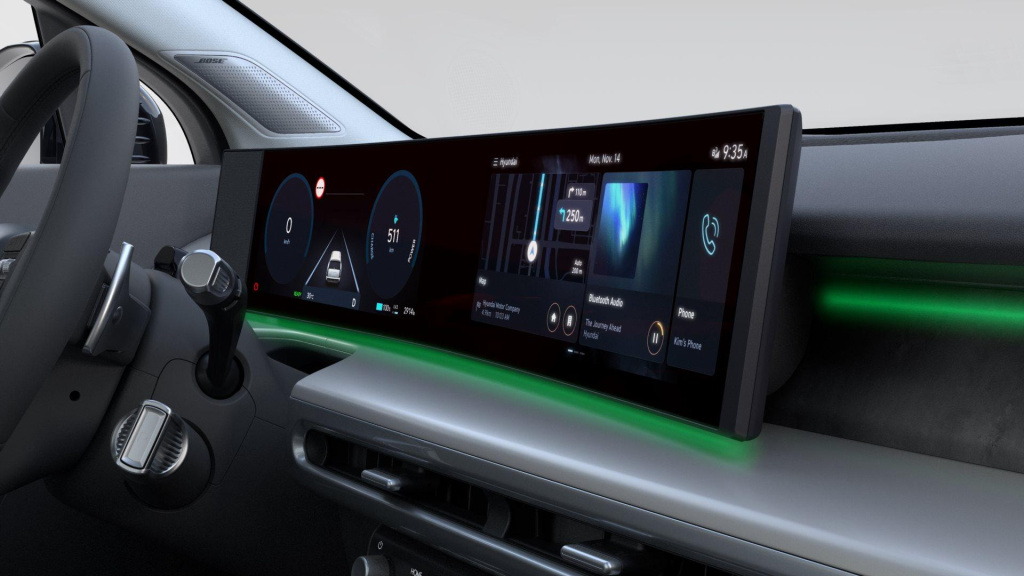 Hyundai Ioniq 9