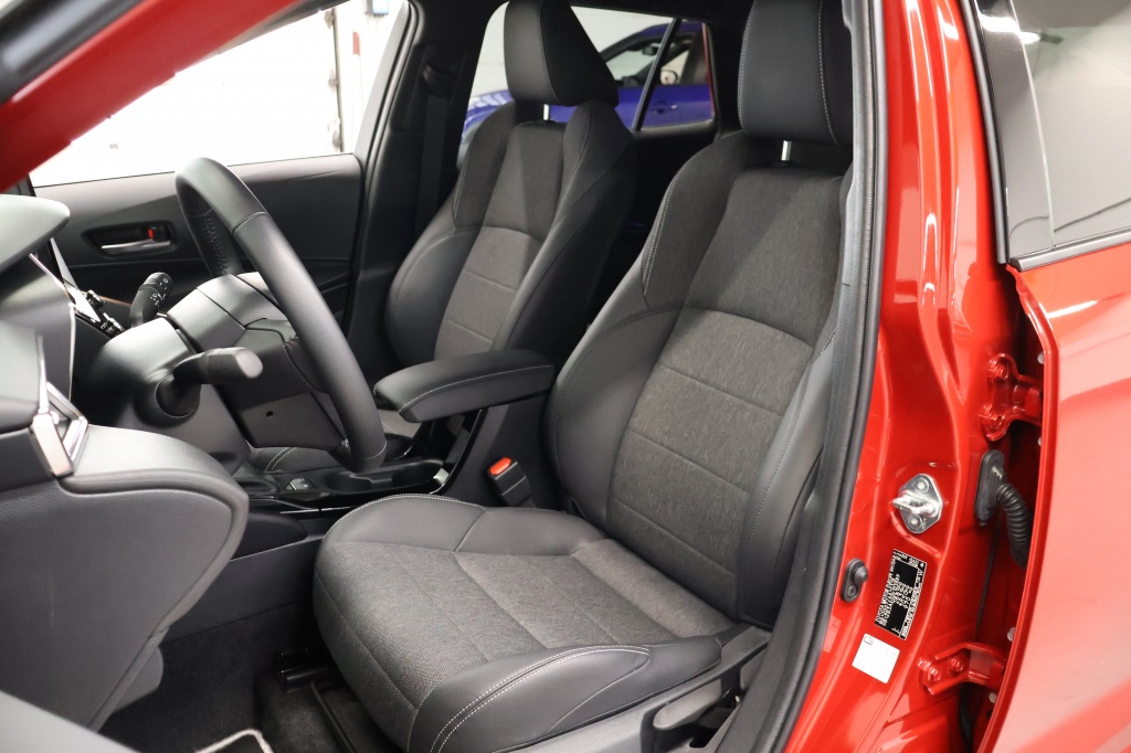 Toyota Corolla Touring Sports