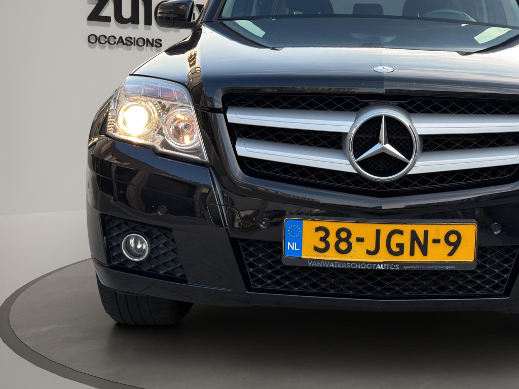 Mercedes-Benz Glk