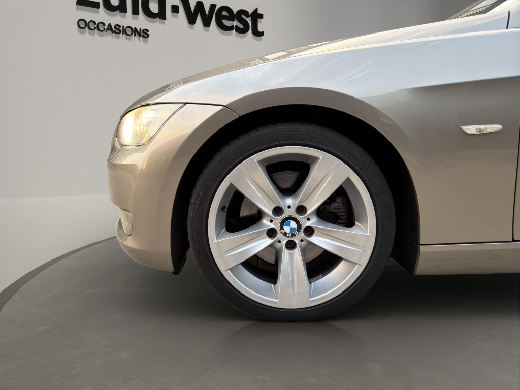 BMW 3-serie
