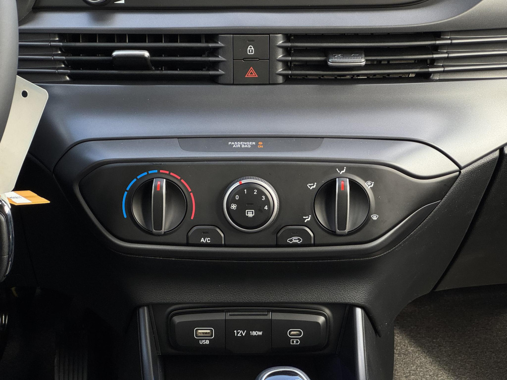 Hyundai I 20