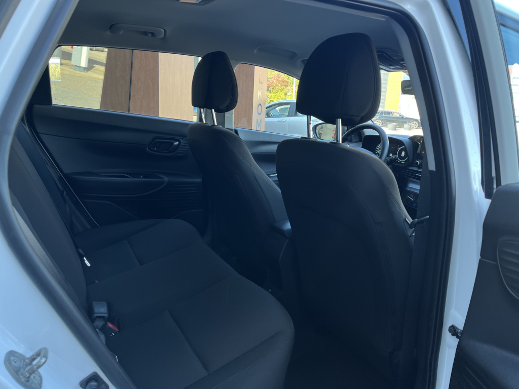 Hyundai I 20