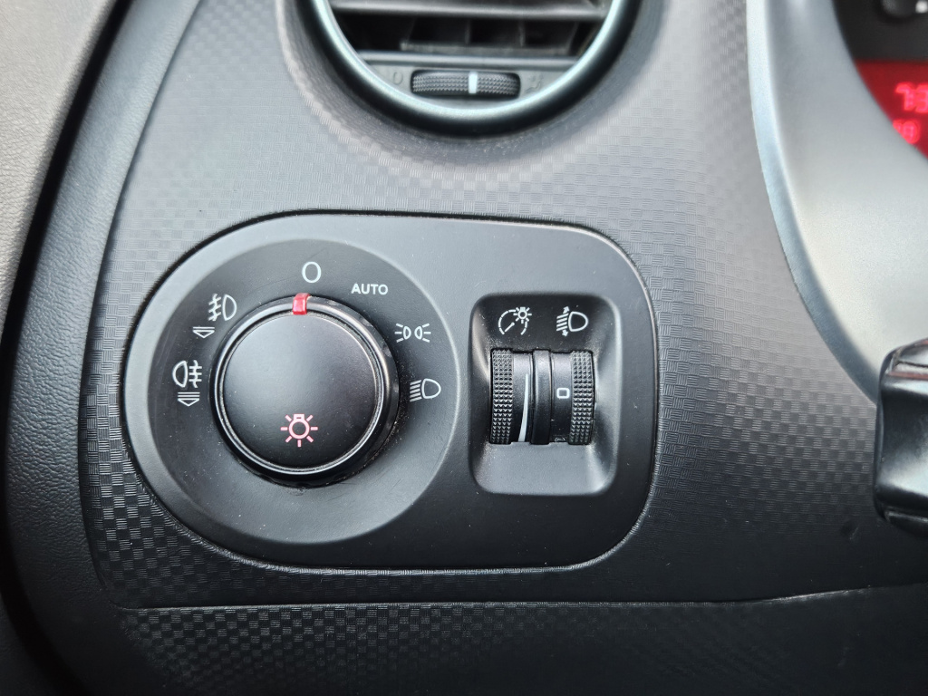 Seat Altea