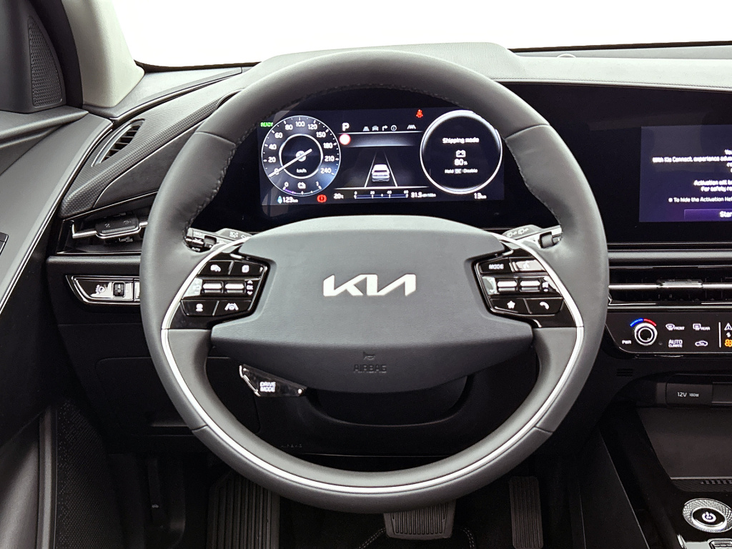 Kia Niro Ev