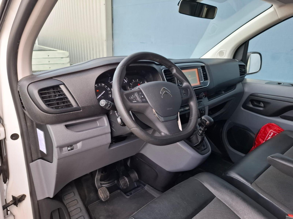 Citroen Jumpy
