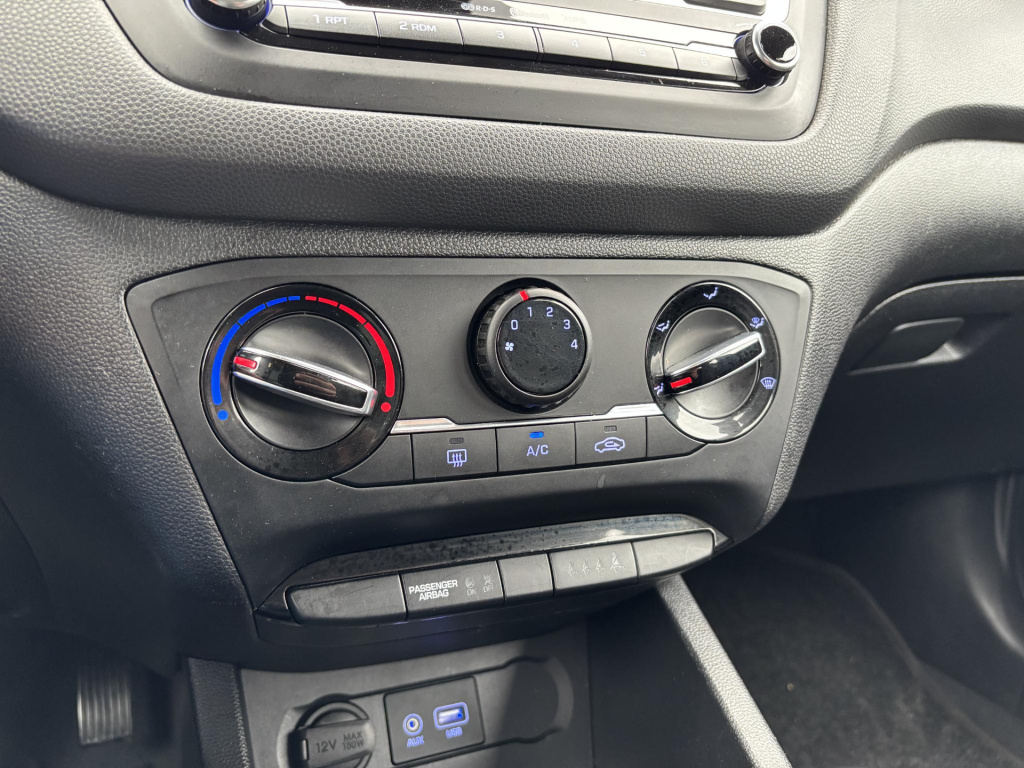 Hyundai I 20