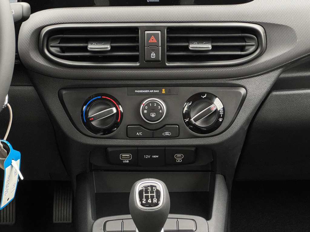 Hyundai I 10