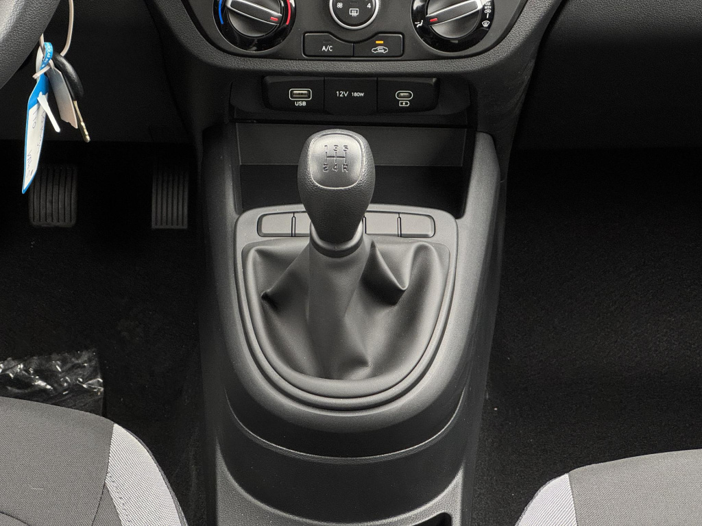 Hyundai I 10