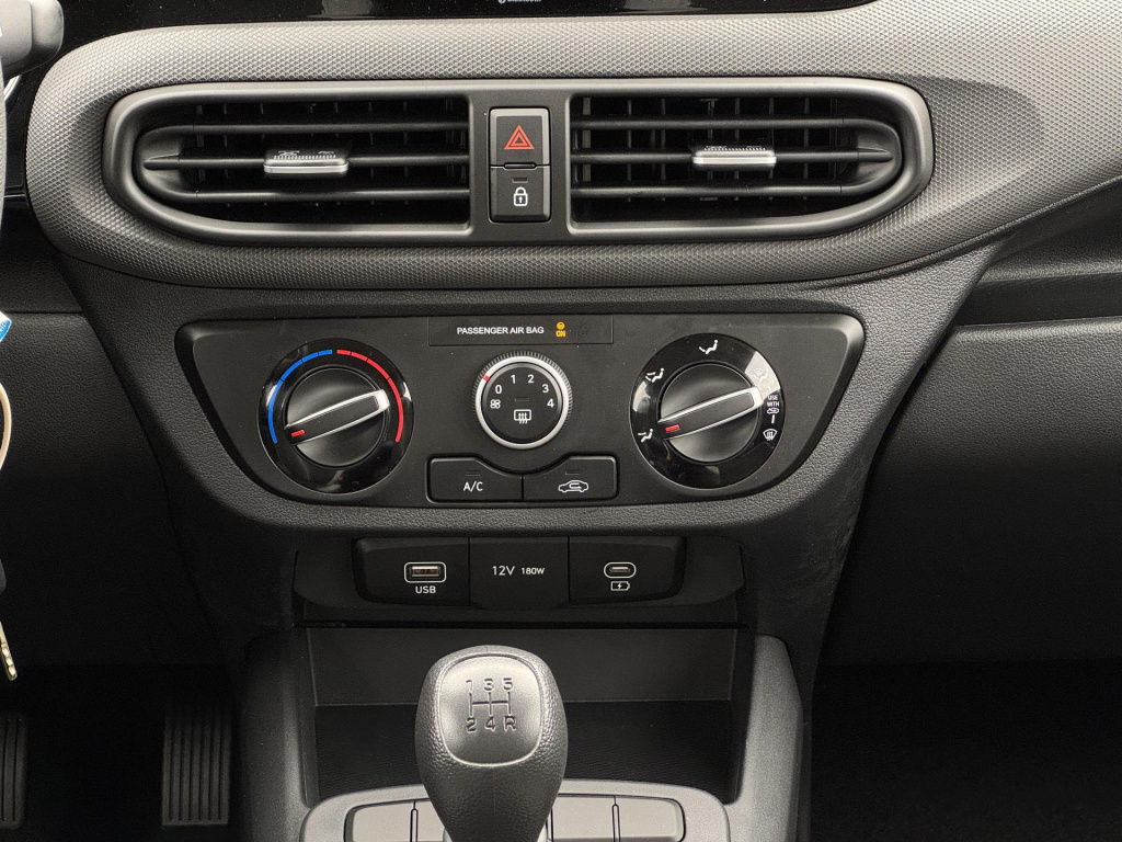 Hyundai I 10