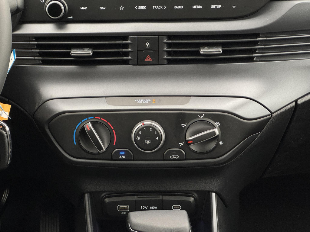 Hyundai I 20