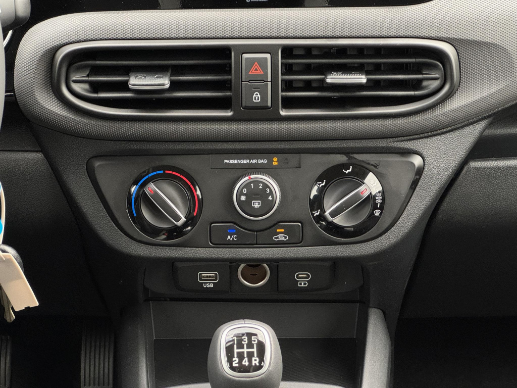 Hyundai I 10