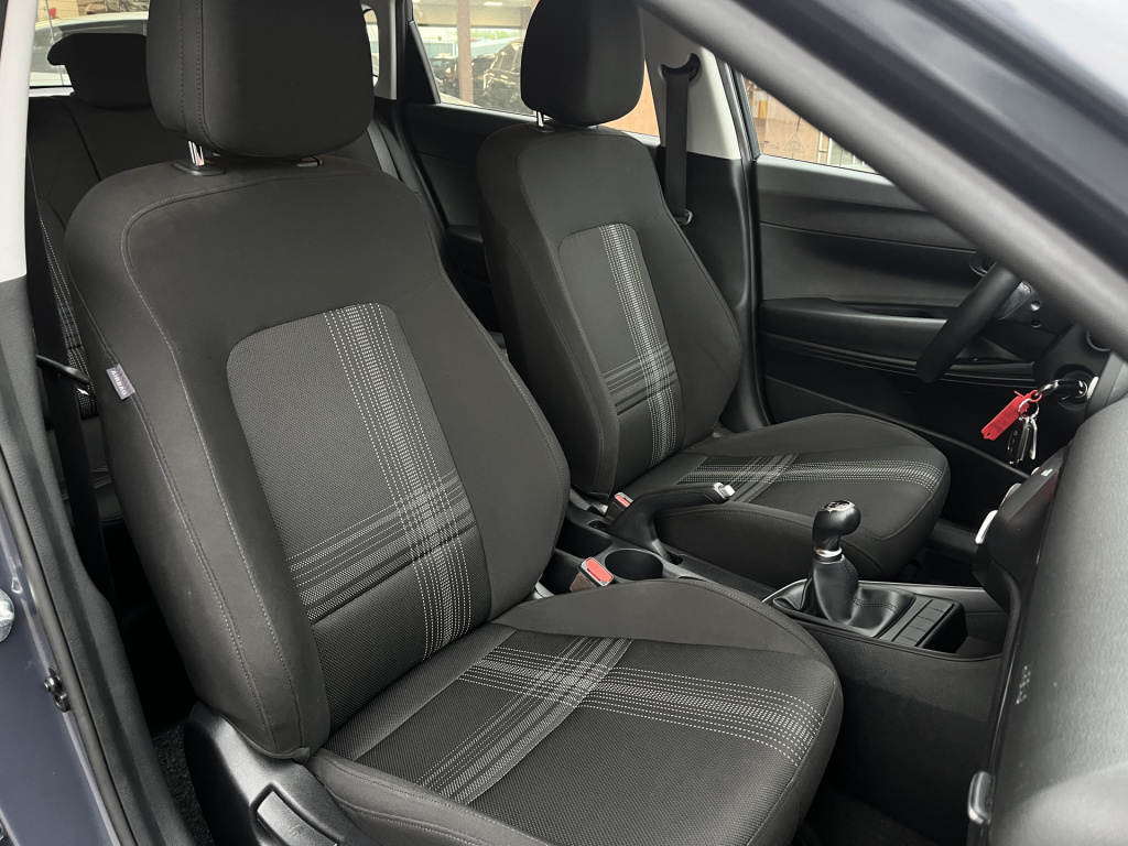 Hyundai I 20