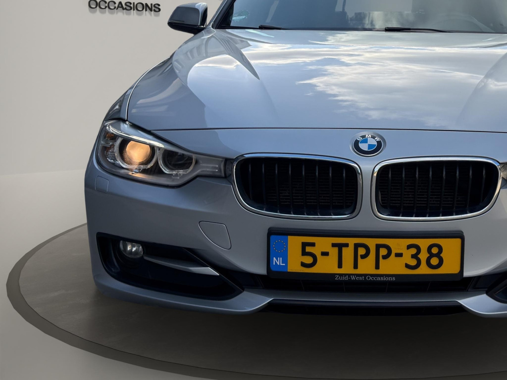 BMW 3-serie