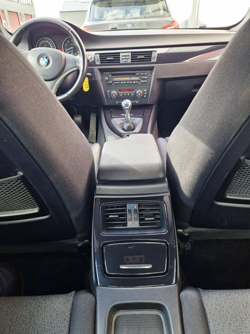 BMW 3-serie