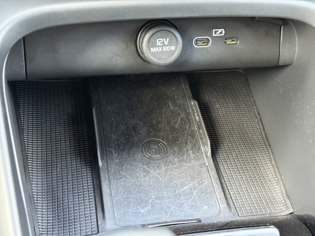 Volvo Ex40
