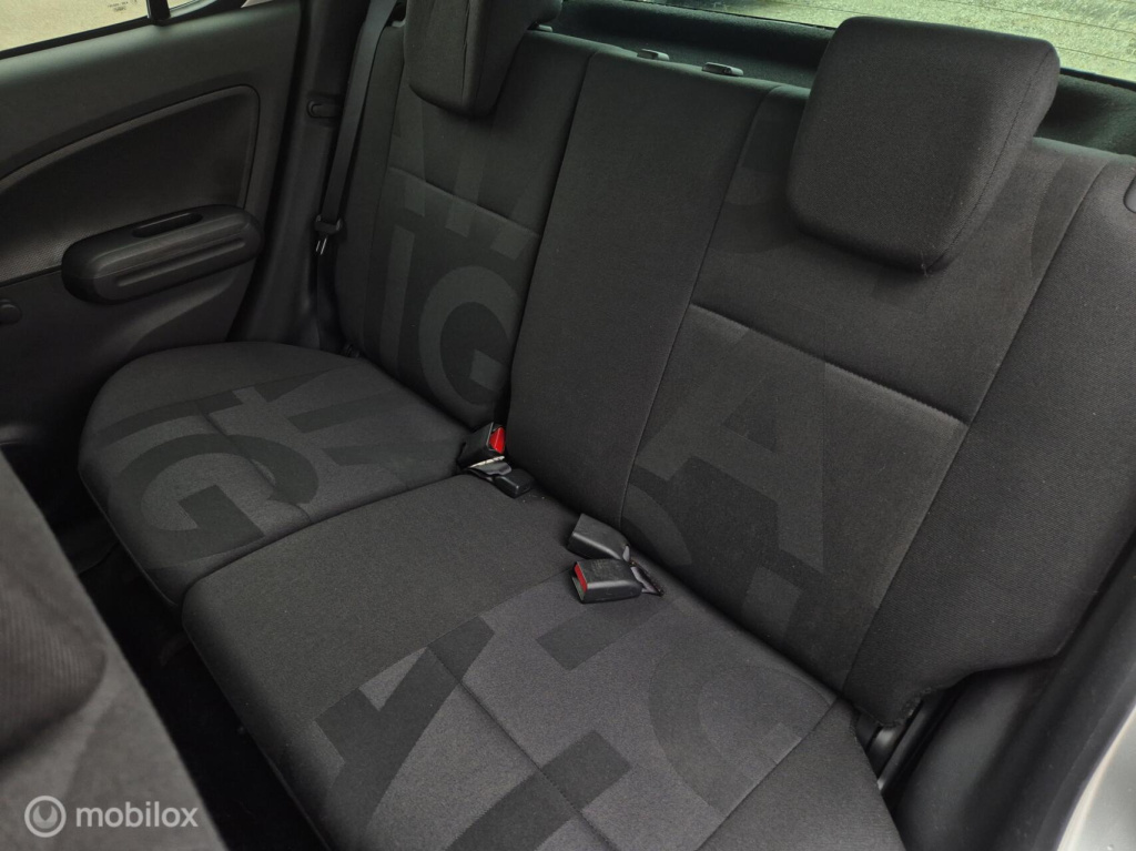 Opel Agila