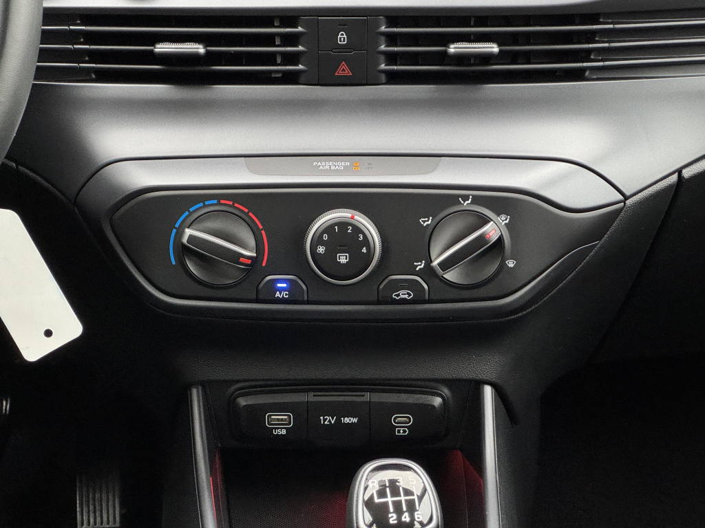 Hyundai I 20