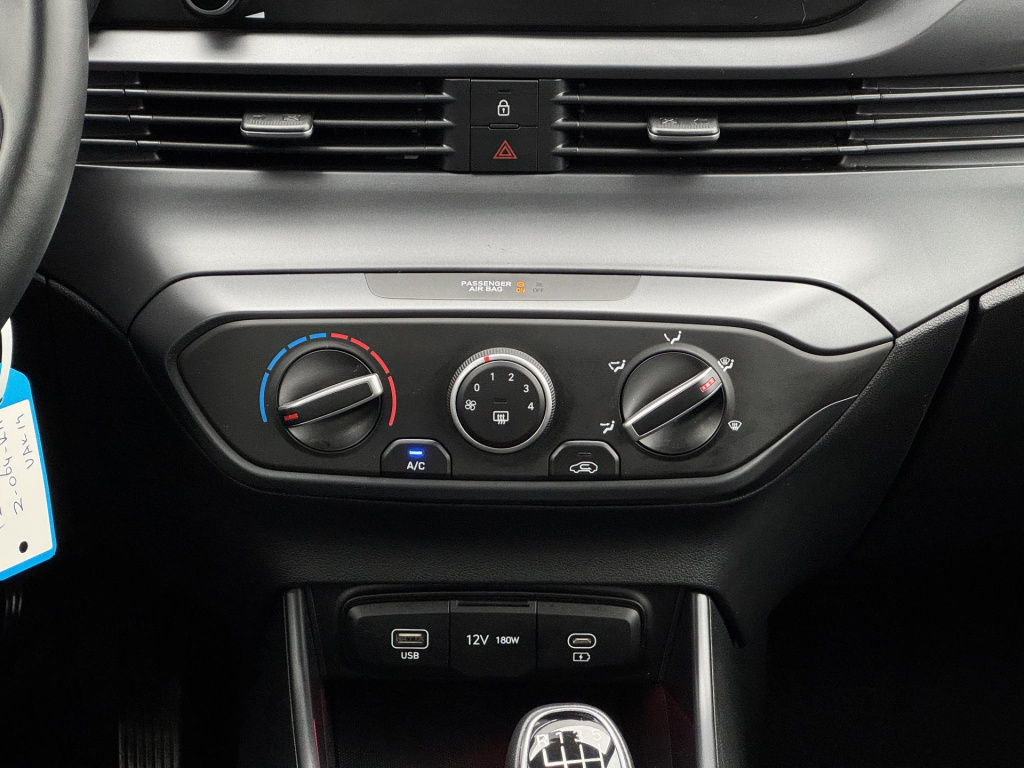Hyundai I 20