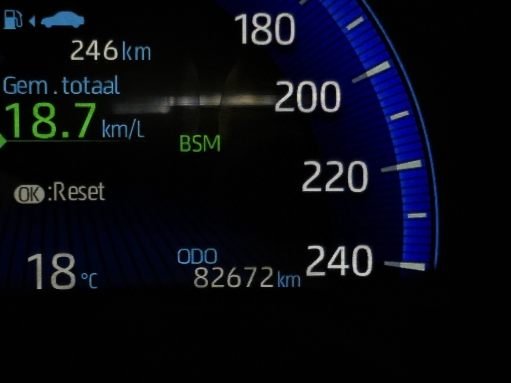 Toyota Corolla Touring Sports