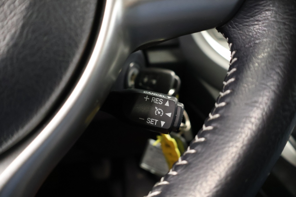 Toyota Verso-s