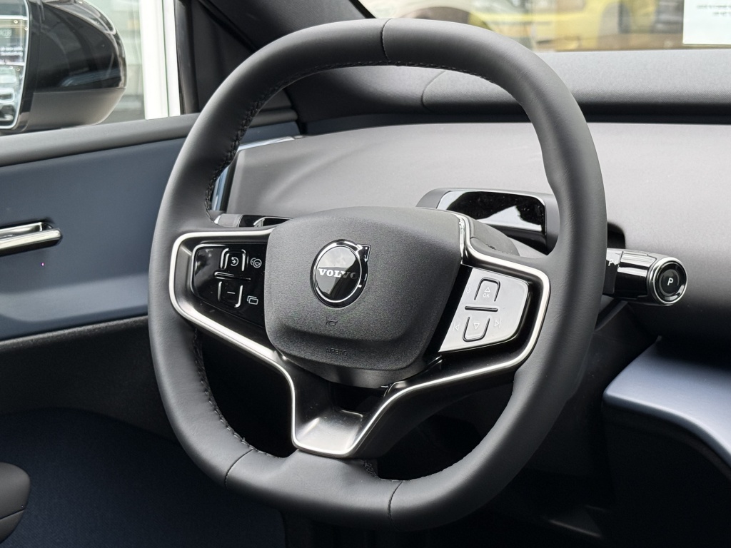 Volvo Ex30
