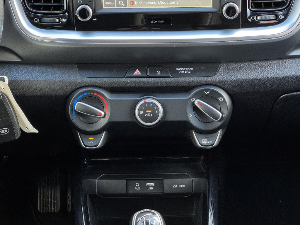 Kia Stonic