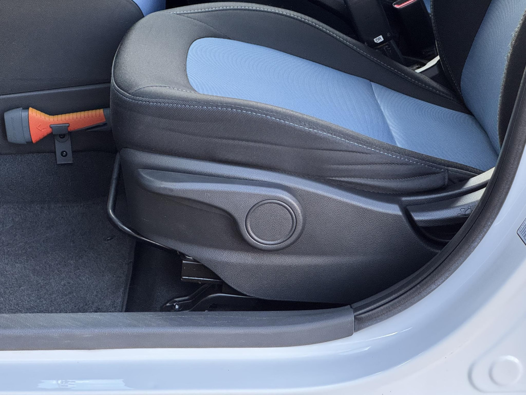 Hyundai I 10