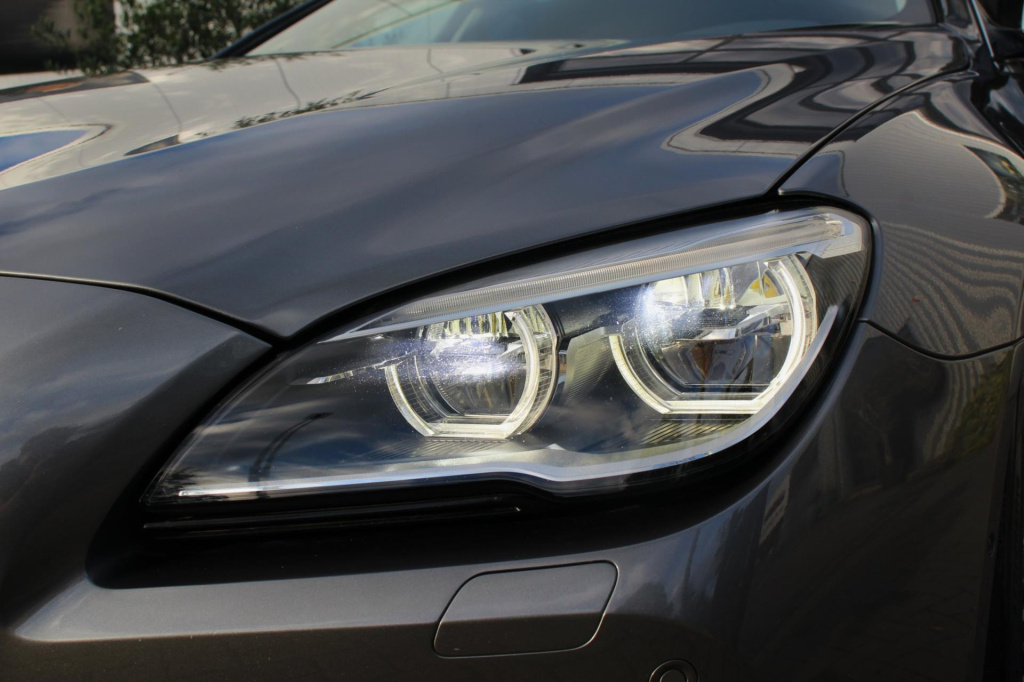 BMW 6 Serie