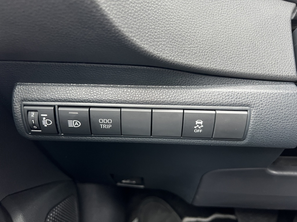 Toyota Corolla Touring Sports
