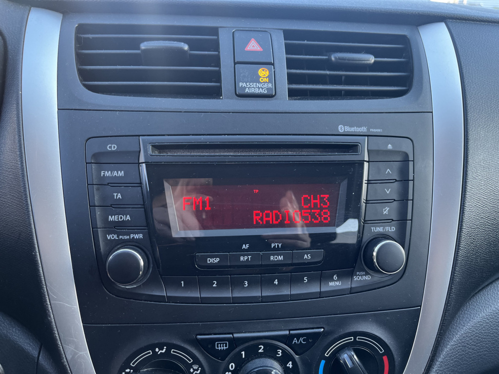 Suzuki Celerio